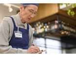 76歳男性「アルバイト生活になるとは思ってもみなかった」 貯金150万円、老後のお金の実態