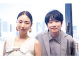 『劇場版 それでも俺は、妻としたい』風間俊介＆MEGUMI「ダメ夫のクズな言動が至る所から飛んでくる」