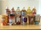 【人気拡大中】トレンドの「紅茶飲料」新作をコンビニでチェック！ キーワードは「フルーツと茶葉」