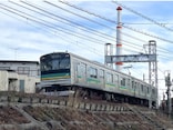 【廃線跡探訪】JR南武線沿線に眠る幻の貨物支線！ 砂利を運んだ知られざる歴史