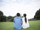 「本当に楽」恋愛、セックスなしの“友情婚”をした40歳女性の「夫婦生活と結婚のきっかけ」
