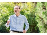 繰り上げ年金月15万円「自然に囲まれ散歩が楽しい。高血圧も改善した」61歳男性の老後の暮らし