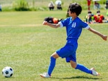 メンタルや将来の健康にも影響！ 中学受験期の子どもの運動効果