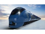 「素晴らしい」「気になる」ブルートレインの記憶を受け継ぐデザイン！ JR東が新たな夜行特急を発表