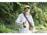老後の貯金700万円「釣った魚と山菜で自炊。この生活が続いていけばいいな」70歳男性の年金暮らし