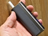 たばこ代を50%節約！たばこスティックを再利用できる「Fasoul C2」はコスパ最高