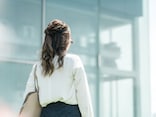 “女だから出世できない”現実に愕然……。成功を求めない「カタツムリ女子」となった女性たち