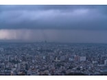 ハザードマップだけでは足りない？災害に強い土地・マンションの見極め方