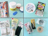 家族4人の引っ越しで役立った「プチプラ便利グッズ」10選！ 梱包・修繕から普段の掃除まで大活躍