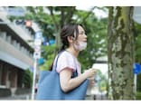 Q. 「夏のマスク着用は意味がない」って本当ですか？