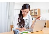 給料日から逆算！“1カ月を3分割”でムダ使いを防ぐ家計管理術  