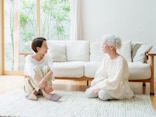 「いい死に土産だわ」70代母の不穏な発言で子どもが泣き出し……。親の弱音にどう対応すべき？