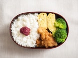 Q. お弁当に「卵焼き」は危険と聞きました。本当でしょうか？