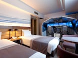 【2025年最新版】羽田空港を快適に利用！ 直結・隣接のおすすめホテル4選