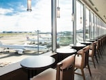 【2025年最新版】羽田空港のラウンジ、エコノミー利用者も使える場所まとめ
