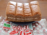 沖縄の地元パン「なかよしパン」は驚きのハイカロリー！ 沖縄県民が愛する“デカくて甘いパン”の正体