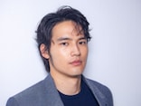 『連続ドラマW 怪物』水上恒司さんにインタビュー！「安田顕さんはまさに“怪物”レベルのすごい俳優」