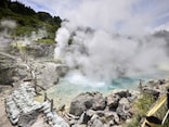 4泊17万円・65歳女性の満足シニア夫婦旅「秋田県玉川温泉で湯治、アカゲラにも会えてリラックス」