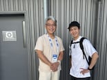 【大阪万博・診療所医師が現地レポ！】実際どうなの？ 万博の医療体制。診療所で勤務して見えたこと