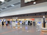 混雑する羽田空港のチェックインや保安検査場をスムーズに通過するコツ