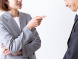 社内で結婚祝いの話をするのは“ノンデリ”!? 「風紀係」同僚女性の“正義”がウザすぎる！ 