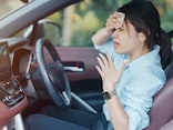 暑すぎて出発前からぐったりです…車内の温度を「すばやく下げる方法」はありますか？【専門家が解説】