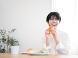総菜パン好きは要注意！ 「太りやすいパン」と「太りにくいパン」の差とは？【管理栄養士が解説】