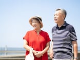 63歳女性「年甲斐もなく泳いではしゃぎ、夜は料理に舌鼓」伊勢神宮と白浜温泉に夫婦で2泊16万円