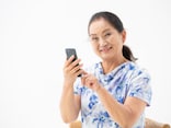 リスク資産4000万円「年金不足分は株の運用益で補填している」62歳女性の繰り上げ年金生活