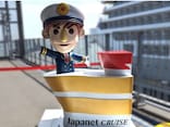 【社長に聞く】12万人が体験！ ジャパネットクルーズの“感動の船旅”。その秘訣と展望は？