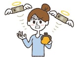 やめれば年間13万円の節約に？「つい無駄遣いしてしまうものランキング」