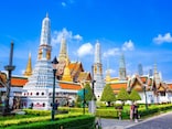 【2025年夏】日本人旅行者に人気の「海外旅行先」ランキング！ 2位はタイの首都「バンコク」、1位は？