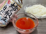 「革命的な美味しさ」そうめんが爽やかな酸味のイタリアン風味に！ヒガシマル醤油の“つけつゆ”が話題