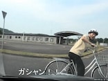 子どもも自転車で一時停止を！ 岡山県警がSNSで呼び掛け「授業になれば良い事だらけなんだがなぁ」