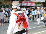 働きながらの年金月8万円「収入があり仲間もいる。地域の祭りも楽しい」66歳男性の老後の支え