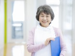 月の年金約12万円「死ぬまで働くことになると思っている」68歳女性、老後の覚悟