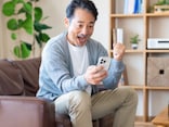 資産2億7500万円・65歳男性が持ち続けた日本株「8年越しで360万円が2500万円に暴騰」