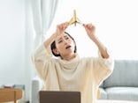 資産ほぼゼロから約2年で1500万円に「自分に甘い性格」43歳女性が語る新NISA活用術