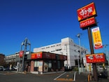 すき家が定番「牛丼」を値下げ、並盛450円に！吉野家・松屋と比較してみた