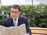 老後資金1億円超・60歳男性「マスコミは『将来年金がもらえない』と不安をあおるが、もらえなくはない」