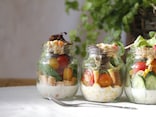 Q. 「お弁当にサラダは危険」って本当ですか？ 野菜を手軽にとりたいのですが……