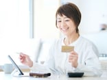 ネットショッピングでもポイント3重取り！年間1万2000円おトクに!?