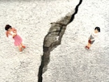 女友達の子の「ママはおにいさんと一緒」に「は!?」私たちが人間関係を“リセット”した理由
