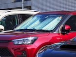 9月でも必須!?「車内温度を劇的に下げる」わけではないけれど“サンシェード”を備えておきたい理由