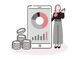 40歳、貯金1500万円。老後までにどのくらいまで資産を増やしておけばよい？