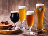 地上160mの絶景で乾杯！ 京王プラザホテルの「オクトーバーフェスト2025」は一味違う
