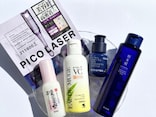 肌悩みが増える40代こそ“成分買い”！ ドラッグストアで買える「ビタミン系化粧品」5選