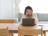 41歳パート主婦「損益表示が真っ青（マイナス）に」それでも続けた積立投資2年めの成績