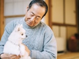 月の年金35万4000円「月2回のゴルフ、毎日2回の犬の散歩で健康管理」66歳男性の老後