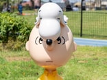 「ともだちは丸頭」に心温まる！ スヌーピーミュージアムの新企画展、感動必至の5テーマをリポート